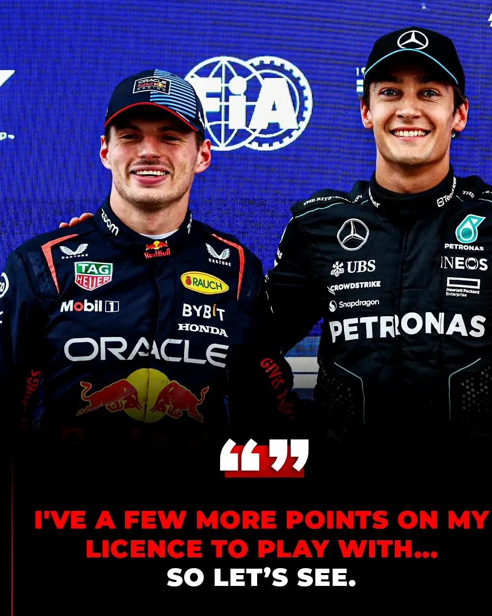 索伯车队逆转阿斯顿马丁，维斯塔潘带队取胜