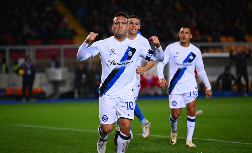 IM体育动画直播通道-国际米兰横扫克罗地亚，法比尼奥关键制胜