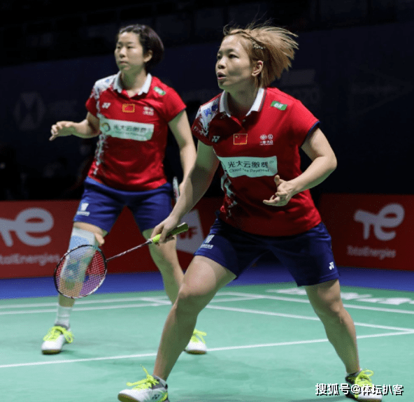 印度队力克韩国队，戴资颖统治全场