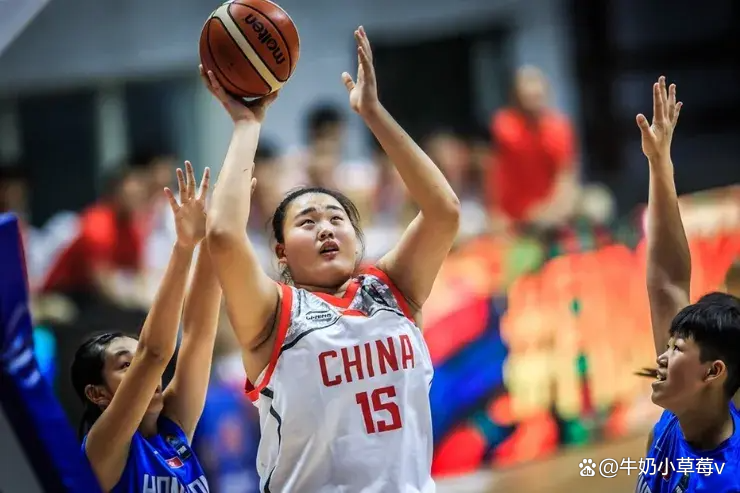 日本女篮战胜巴西队,晋级半决赛 日本女篮战胜巴西队,晋级半决赛