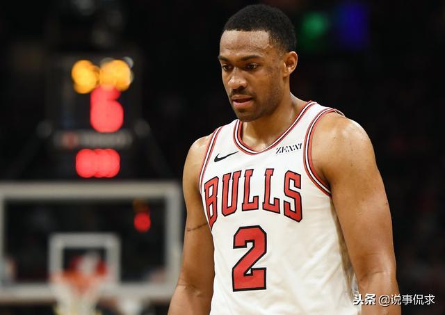 公牛战绩起伏不定，球队需要调整心态