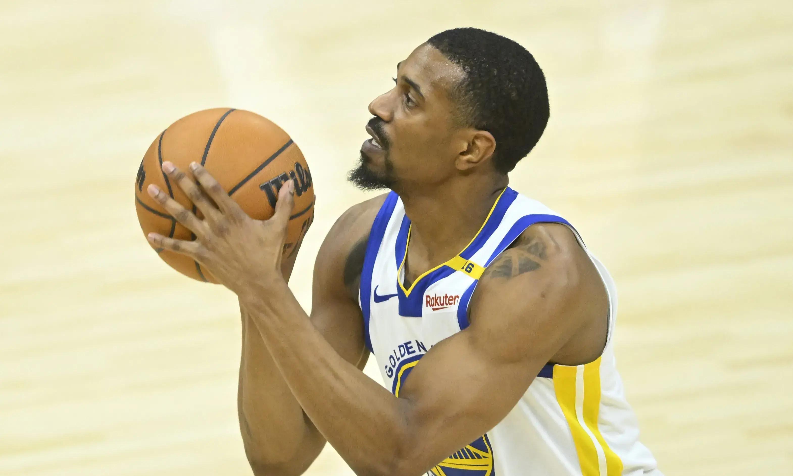 勇士队后卫状态回升,带队摧枯拉朽 勇士队后卫状态回升,带队摧枯拉朽