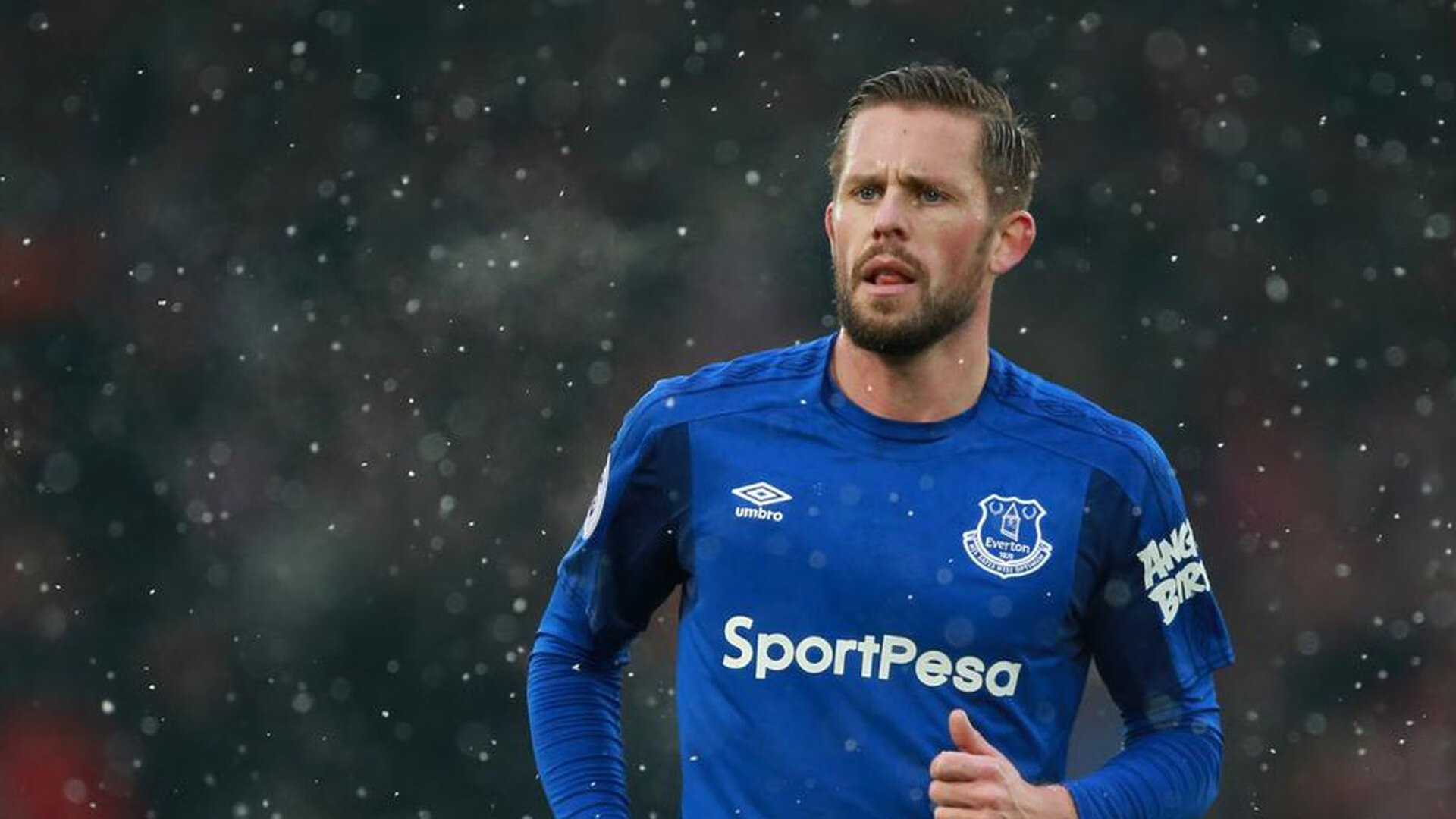 新王登基，奥亚尔萨瓦尔爆发破局，美国火力压制桑巴军团